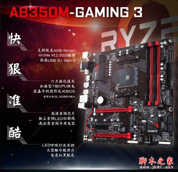 5500元不到AMD Ryzen5 1500X配RX470D电脑配置推荐
