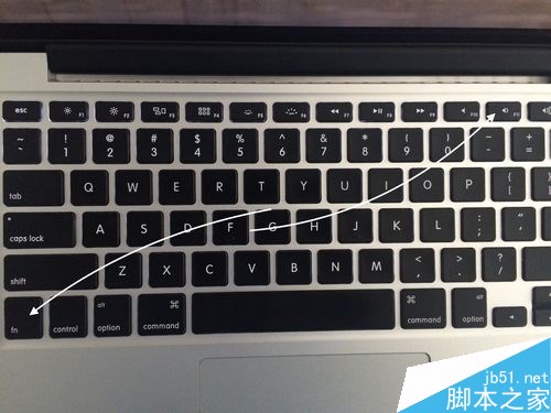 苹果Mac快速显示桌面快捷键及手势介绍