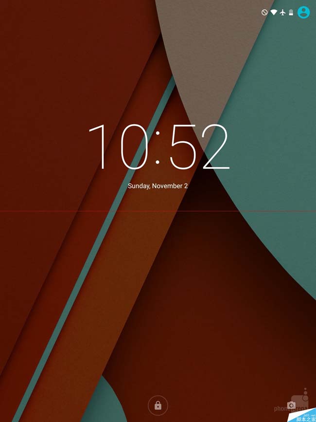 最强安卓平板 HTC Nexus 9详细评测