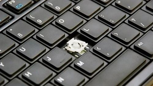 笔记本电脑键盘如何维护 笔记本键盘日常保养维护小技巧图文详解