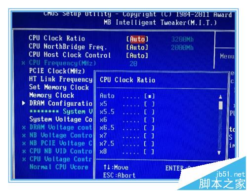 AMD X2555 cpu黑盒超频怎么设置?