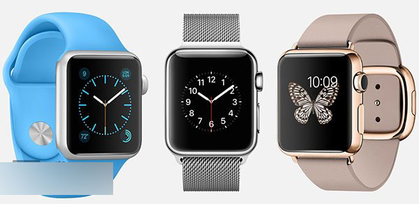 苹果Apple Watch系统升级WatchOS 2 Beta版教程
