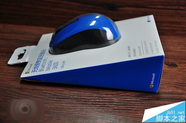 怎么购买微软无线便携蓝牙鼠标3600?