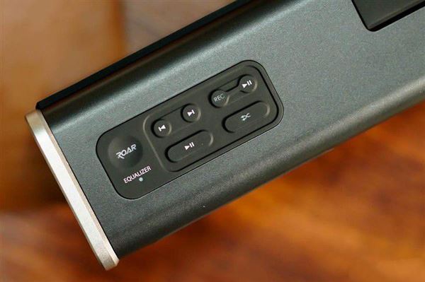 创新iROAR GO蓝牙音箱值得买吗？创新iROAR GO蓝牙音箱体验评测