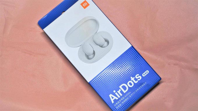 小米蓝牙耳机AirDots青春版值得买吗 小米蓝牙耳机AirDots青春版体验