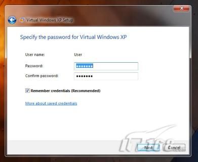 Windows7的虚拟XP模式对硬件要求怎么样
