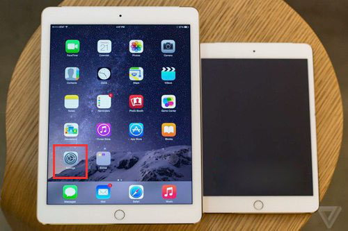 iPad怎么还原出厂设置？iPad Air 2恢复出厂设置方法图解