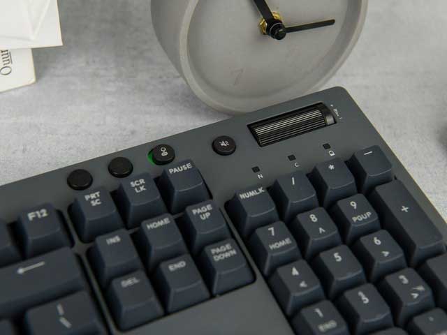 TT飞行家G521三模机械键盘值得买吗 TT飞行家G521三模机械键盘评测