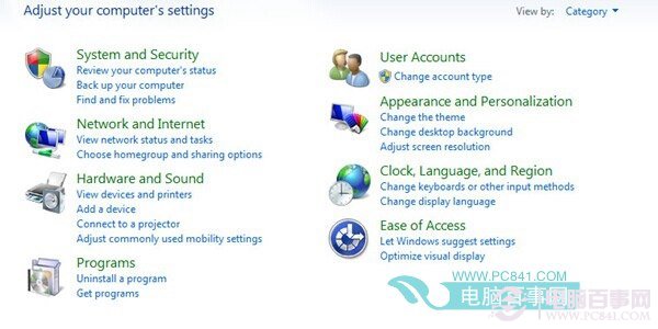 WIN7中文版如何安装其他语言包如英语语言包