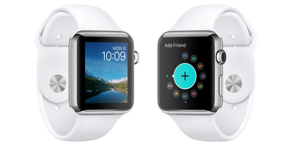 苹果今日向开发者发布watchOS 2第四个测试版 小幅更新