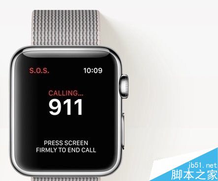 苹果推送watch OS 3:WatchOS 3更新新特性汇总