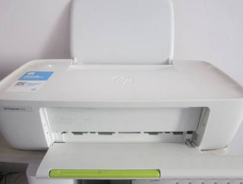 惠普p1106打印机墨盒怎么加墨? 惠普打印机p1106加墨技巧