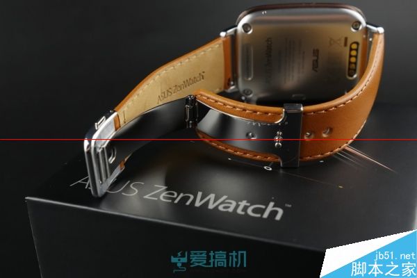 华硕可独立通话手表怎么样？华硕ZenWatch评测