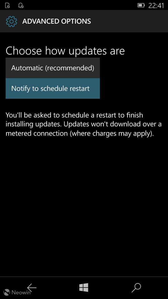 Windows 10 10136手机预览版发布 图赏