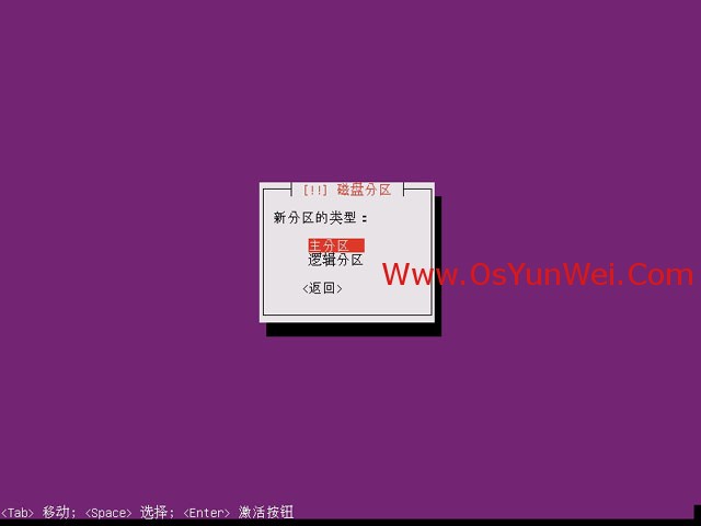 Ubuntu Server 13.10 安装配置图解教程