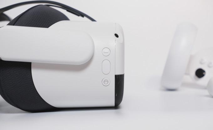 Pico Neo3 VR一体机怎么样?Pico Neo3 VR一体机测评