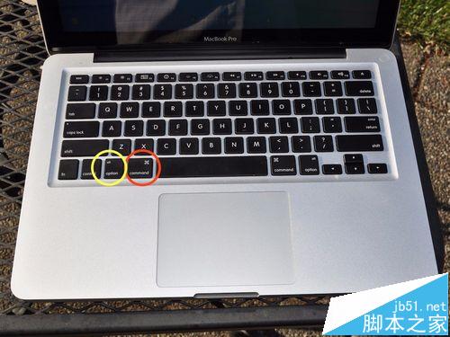 mac键盘自定义怎么设置?mac os x 键盘设置的教程