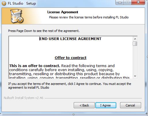 FL Studio怎么安装 FL Studio使用安装图文教程