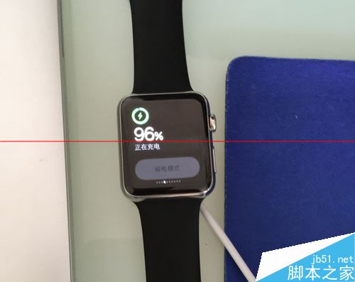 Apple Watch不能充电怎么办？
