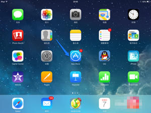 iPad Air怎么设置上网？苹果平板常用的上网方法图解