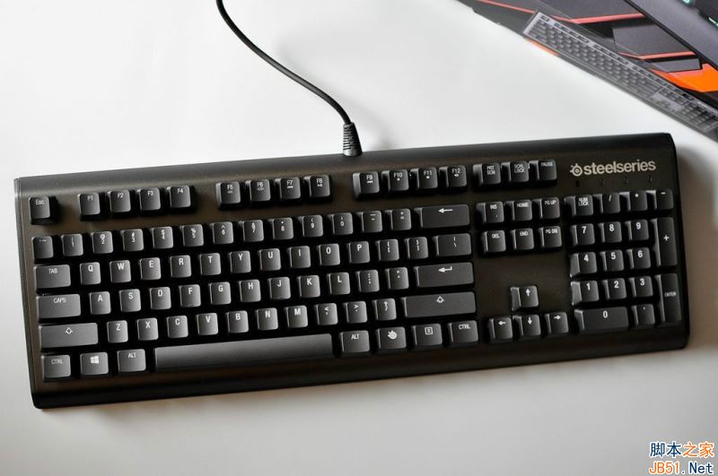 赛睿APEX M650机械键盘怎么样？赛睿APEX M650机械键盘全面评测