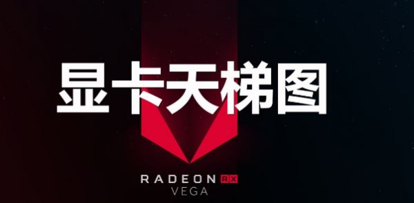 2021年4月AMD英伟达最新显卡性能排行 显卡天梯图最新版