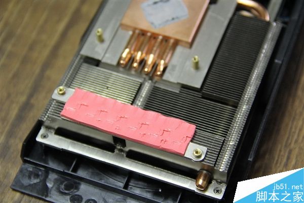 AMD RX 580/570/550国内各大显卡厂商的新卡海量图赏