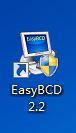 如何使用easyBCD 引导启动ubuntu14.04?