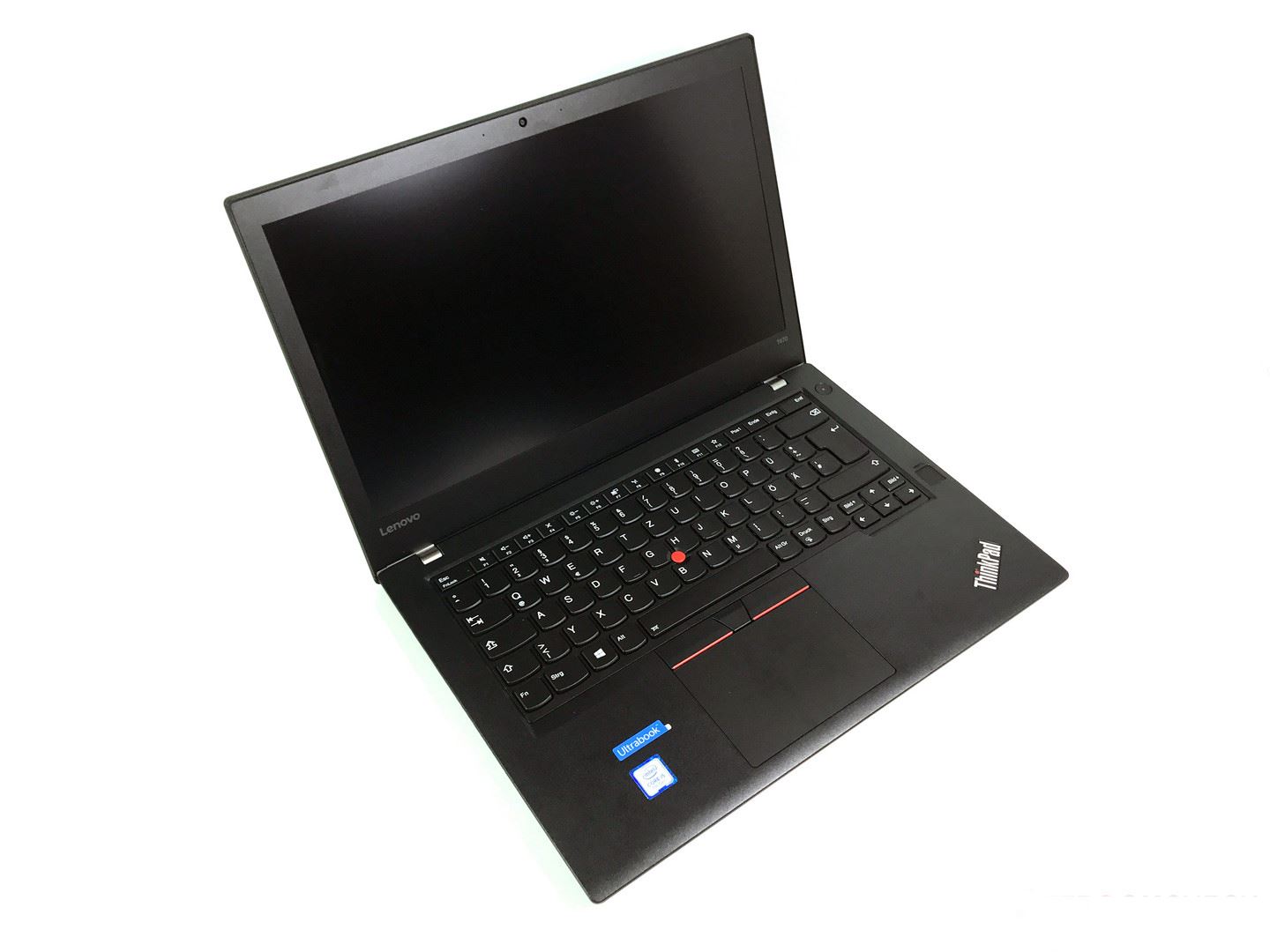 ThinkPad T470商务本值得买吗？ThinkPad T470全面图解评测及拆解
