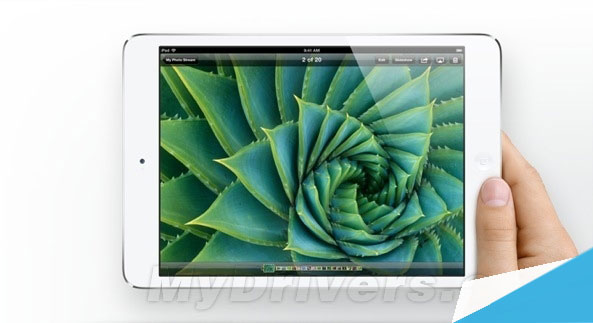 苹果iPad 6/mini 3屏幕曝光 加入了抗反光涂层