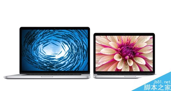 13寸/15寸苹果全新MacBook Pro最全规格解析:太强大