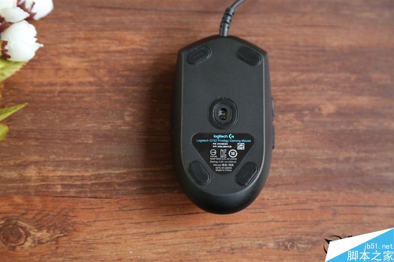 罗技全新一代入门游戏鼠标G102体验评测:更加全能的游戏鼠标