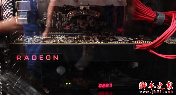 AMD Ryzen 7 1800X全球首超：全核狂飙5.2GHz 世界第一