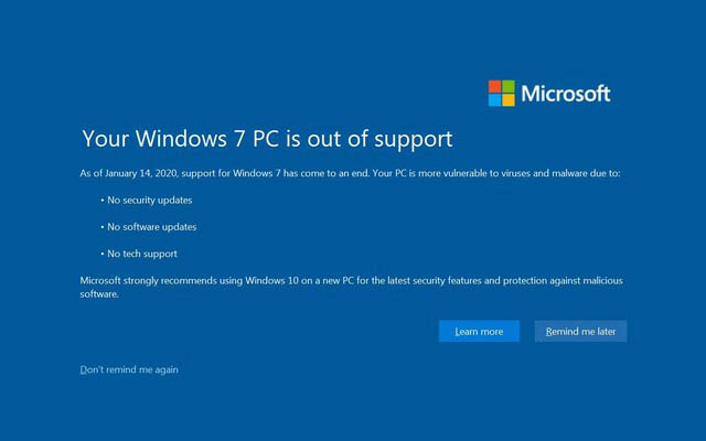 Windows7如何升级至Windows10 win7免费升级win10的多种方法