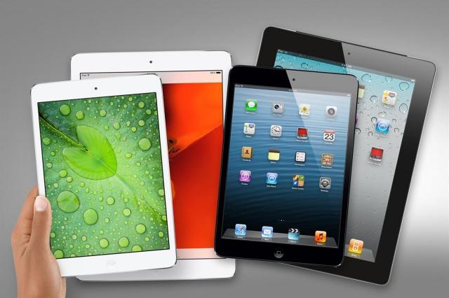 如虎添翼！iPad和iPad mini的9款最佳键盘推荐（图文）