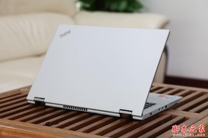 新款ThinkPad S1 2018怎么样？ThinkPad S1 2018笔记本全面图解评测