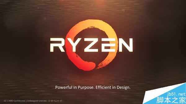 AMD Ryzen多少钱?AMD Ryzen处理器三款型号的价格曝光