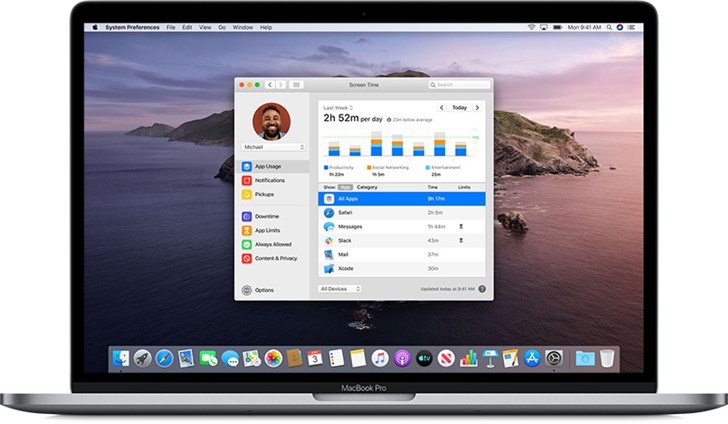 全面解析苹果最新系统macOS Catalina 10.15正式版更新