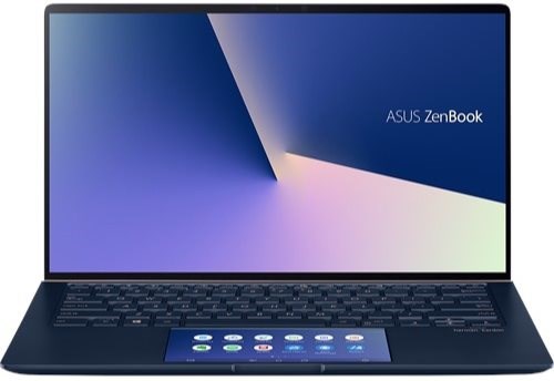 2019款华硕Deluxe14怎么样 华硕新ZenBook Deluxe 14体验评测