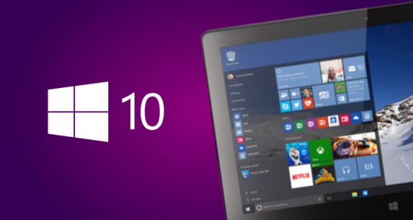 微软详述Windows 10正式版推送策略 并非所有人同时升级