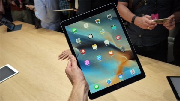 购买苹果iPad Pro很难忽略的五大缺点