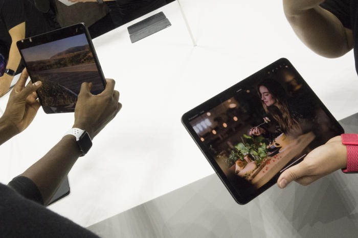 苹果新iPad Pro平板多少钱? 什么时候开售?