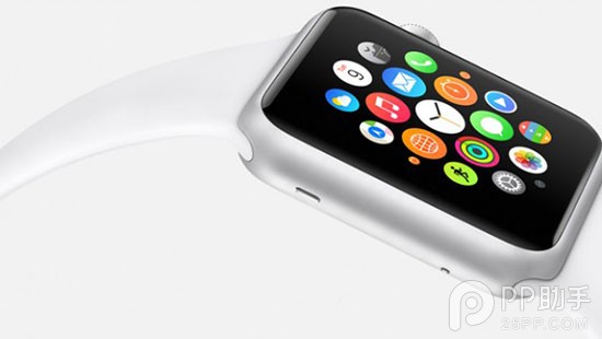 苹果智能手表apple watch什么时候在中国上市?