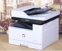 惠普M436打印机怎么重启? 打印机重启的教程