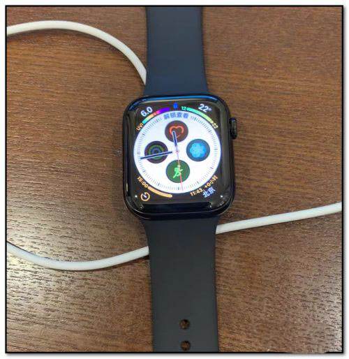 apple watch不能退出省电模式怎么办? applewatch关闭省电模式
