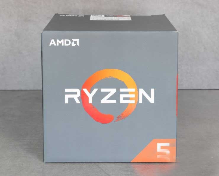 AMD Ryzen性能怎么样?AMD Ryzen 1600完美跑分