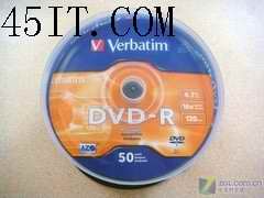DVD光盘知识普及：DVD-R与DVD R有何区别