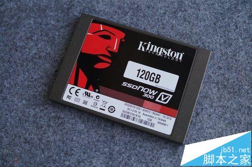 金士顿kingston v300固态硬盘怎么样?