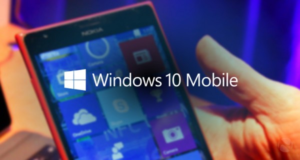 微软近期将推送Windows 10 Mobile build 10134？