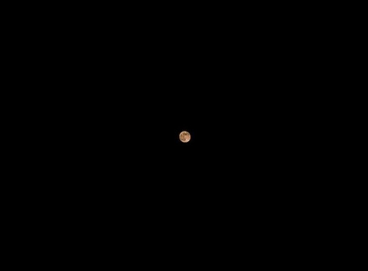 nubia相机怎么拍月亮 努比亚手机相机拍月亮教程
